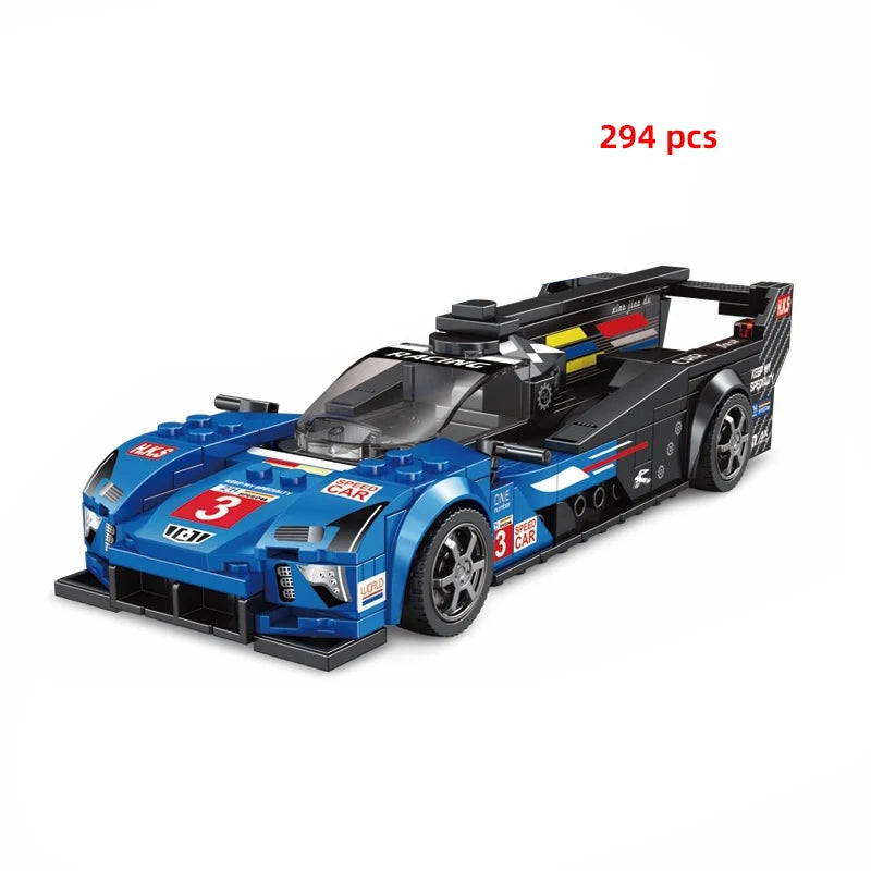 Moc speed cars