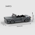 Moc Brick Cars