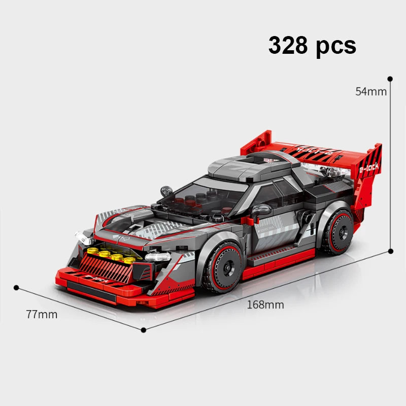 Moc speed cars