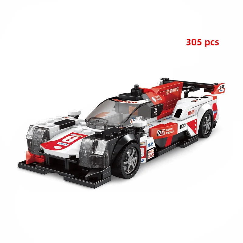 Moc speed cars